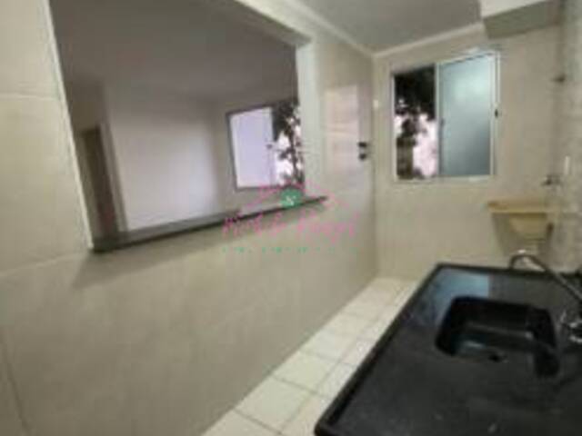 #375 - Apartamento para Venda em Jacareí - SP - 2