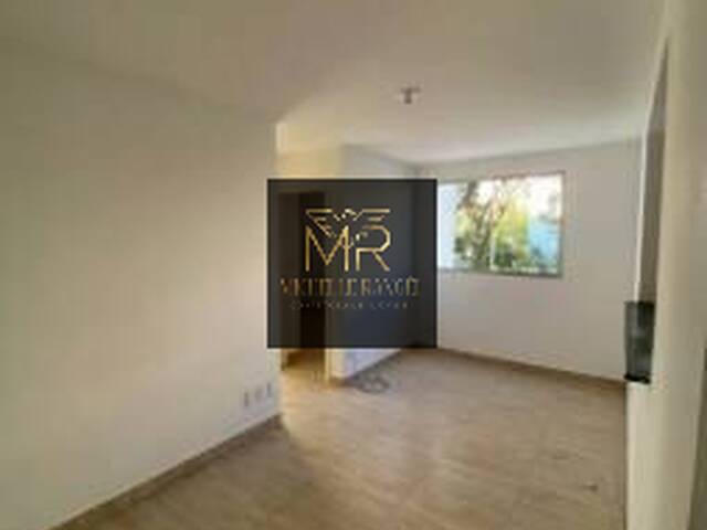Apartamento para Venda em Jacareí - 4