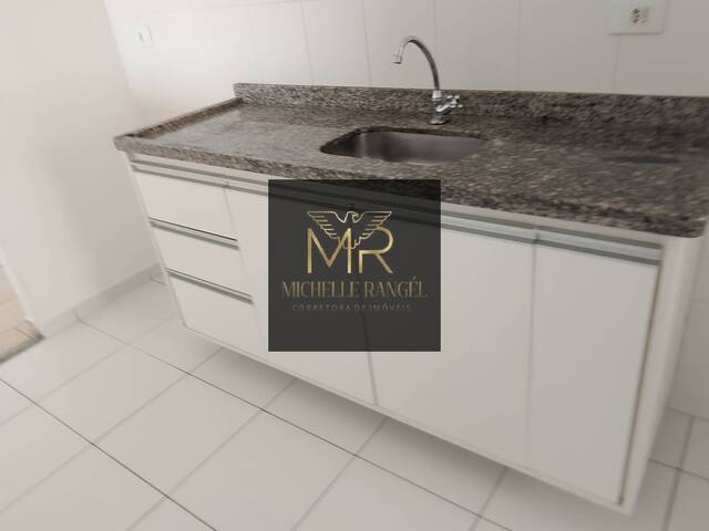 Apartamento para Venda em Jacareí - 4