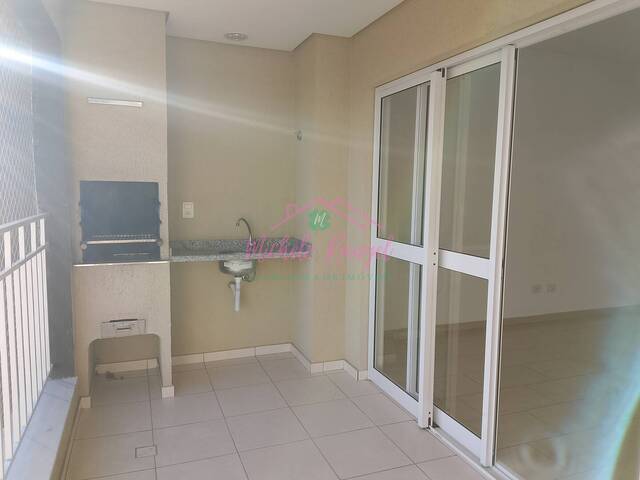 Venda em Loteamento Villa Branca - Jacareí