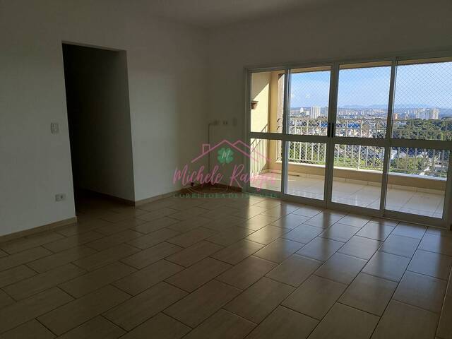 #376 - Apartamento para Venda em Jacareí - SP - 2