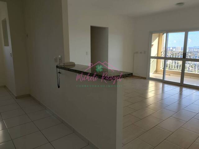 #376 - Apartamento para Venda em Jacareí - SP - 3
