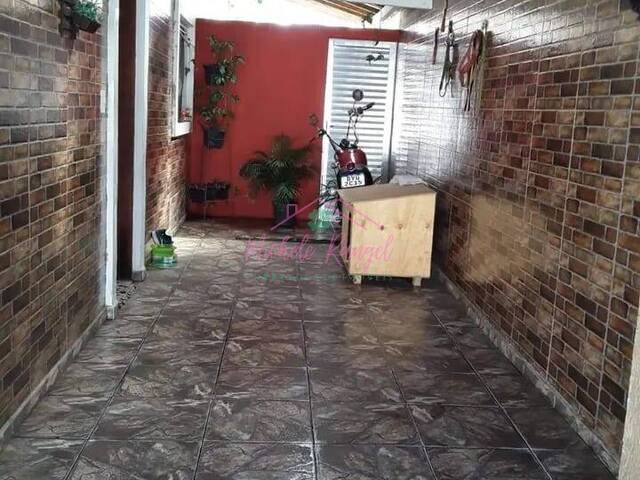 Venda em Jardim São José - Jacareí