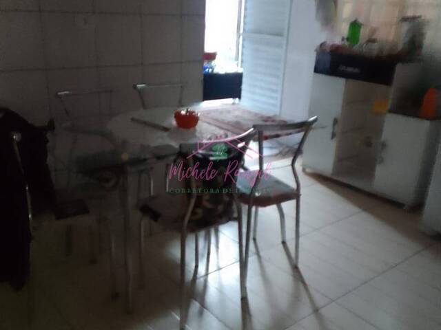 #377 - Casa para Venda em Jacareí - SP - 3
