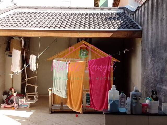 #378 - Casa para Venda em Jacareí - SP - 3