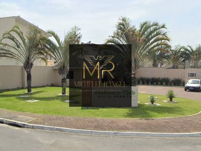 Venda em Loteamento Villa Branca - Jacareí