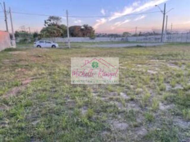 #381 - Área para Venda em Jacareí - SP - 1