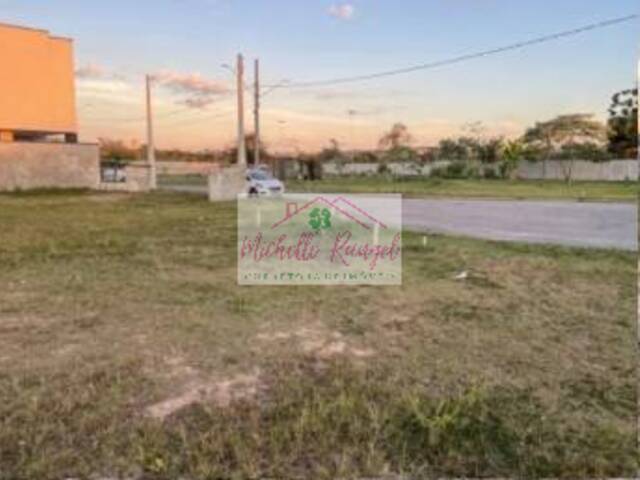 #381 - Área para Venda em Jacareí - SP - 3