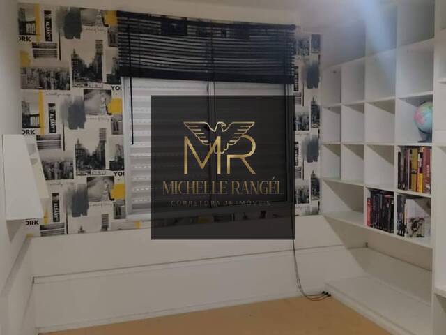 Apartamento para Locação em São José dos Campos - 4