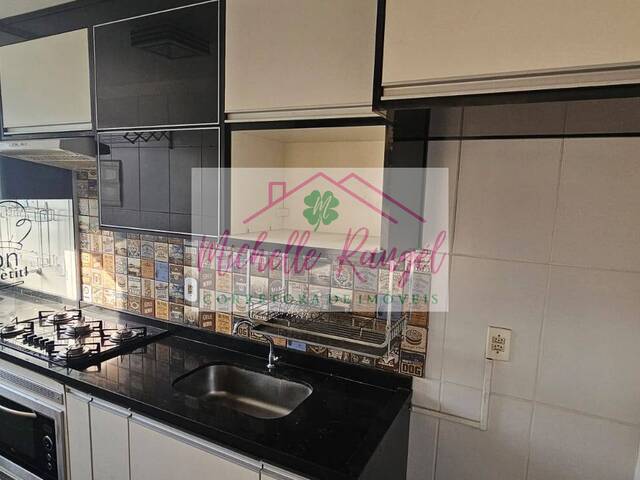 #384 - Apartamento para Locação em São José dos Campos - SP - 3