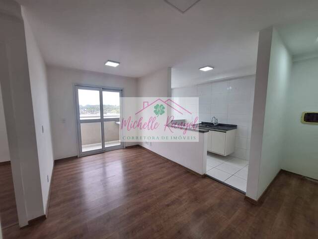 #386 - Apartamento para Locação em Jacareí - SP - 3
