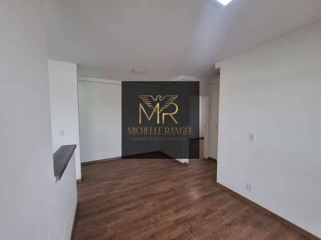Apartamento para Locação em Jacareí - 4
