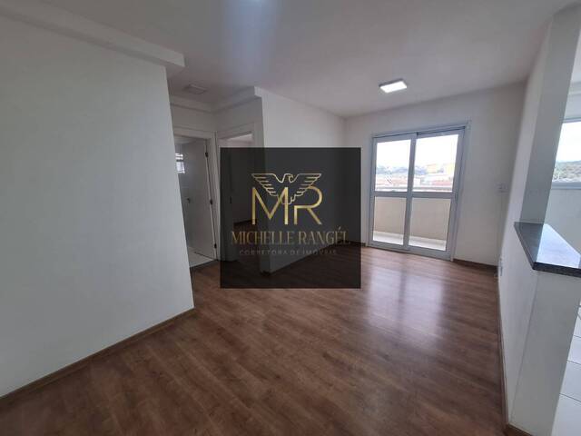Apartamento para Locação em Jacareí - 5