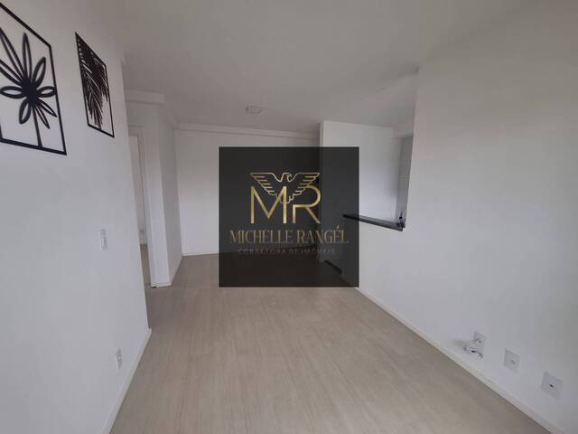 Apartamento para Locação em Jacareí - 5