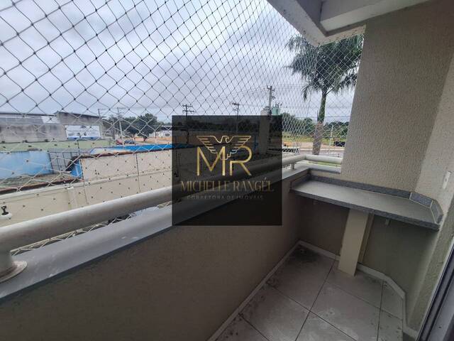 Apartamento para Locação em Jacareí - 4