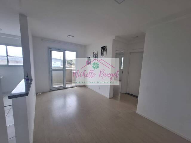 #387 - Apartamento para Locação em Jacareí - SP