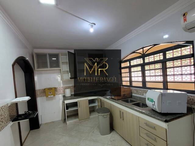 Casa para Locação em Jacareí - 4