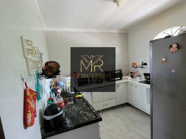 Casa para Locação em Jacareí - 5