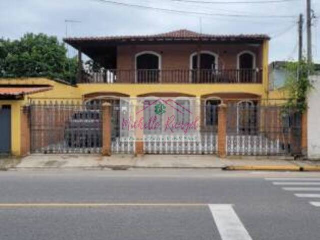 #388 - Casa para Locação em Jacareí - SP - 1