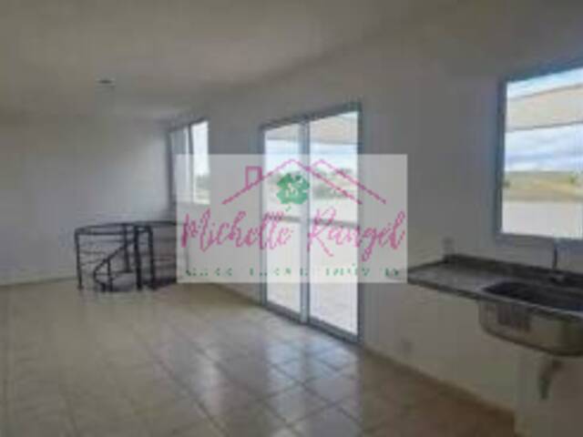 #389 - Apartamento para Locação em Jacareí - SP - 2