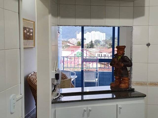 #390 - Apartamento para Venda em Caraguatatuba - SP - 3