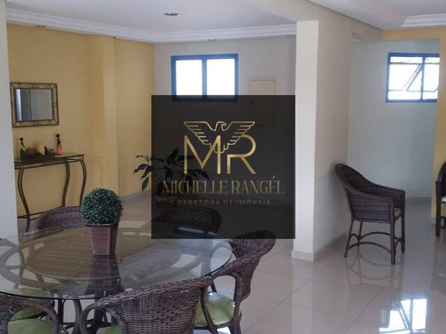 Apartamento para Locação em Caraguatatuba - 4