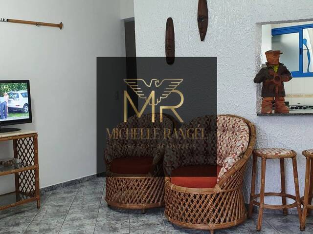 Apartamento para Locação em Caraguatatuba - 5
