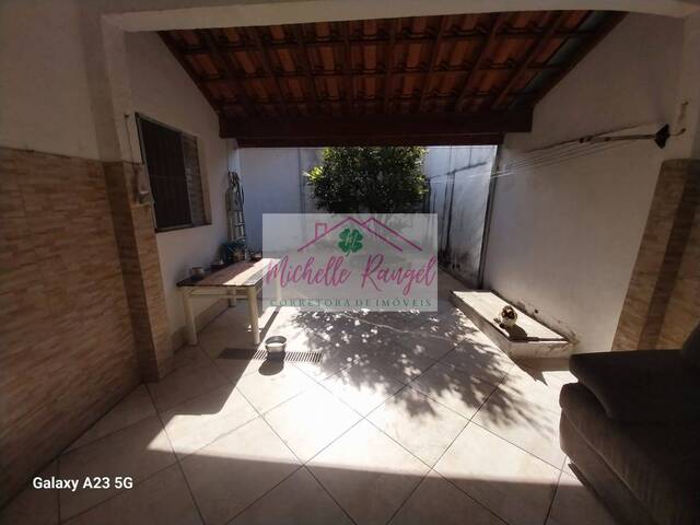 #391 - Casa para Venda em Jacareí - SP - 3