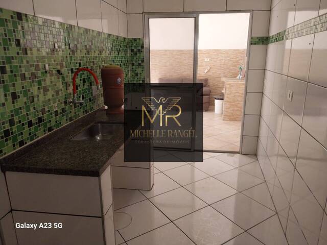 Casa para Venda em Jacareí - 4