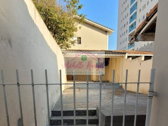 #393 - Casa para Locação em Jacareí - SP