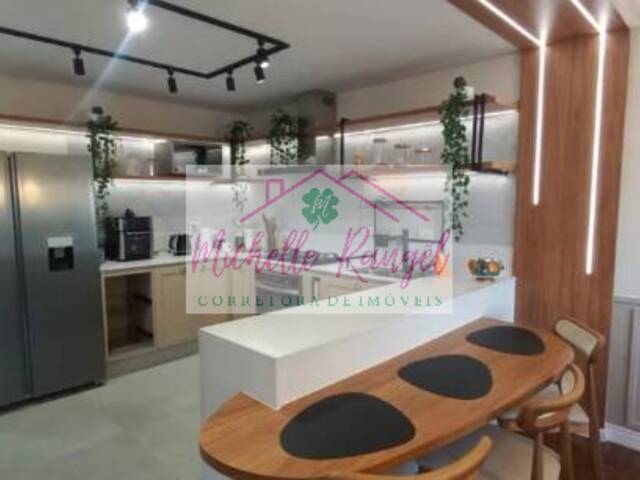 #394 - Apartamento para Venda em São José dos Campos - SP - 1