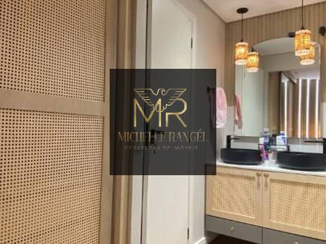 Apartamento para Venda em São José dos Campos - 5