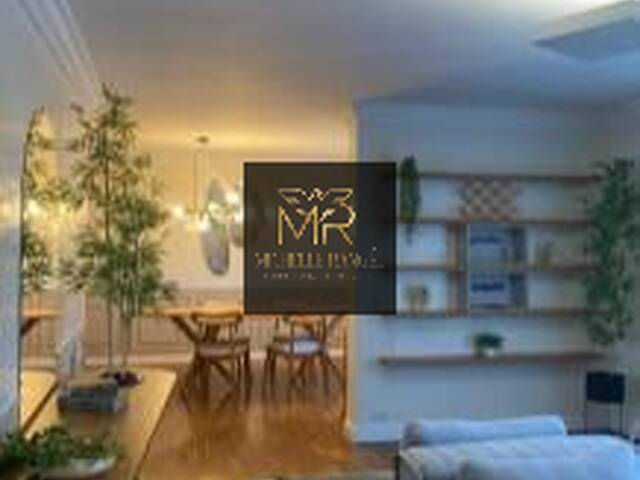 Apartamento para Venda em São José dos Campos - 4