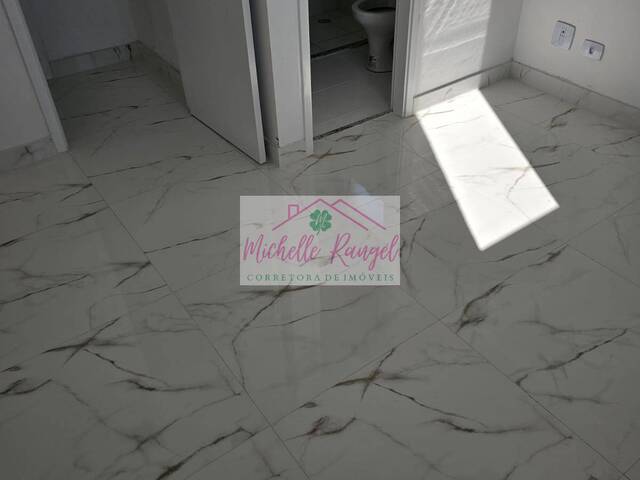 #396 - Apartamento para Venda em Jacareí - SP - 3