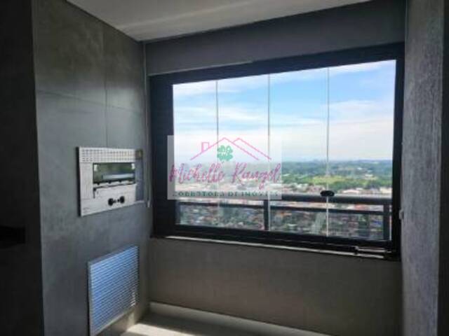 #398 - Apartamento para Venda em São José dos Campos - SP - 1