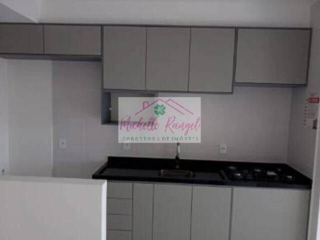 #398 - Apartamento para Venda em São José dos Campos - SP - 3