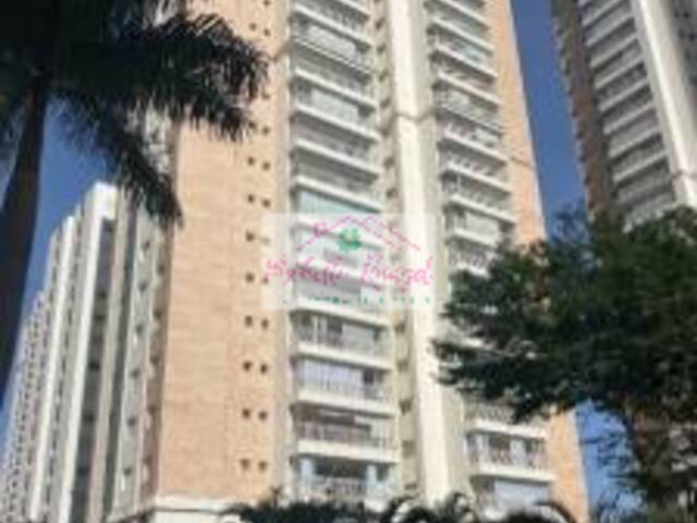 #400 - Apartamento para Venda em São José dos Campos - SP - 1