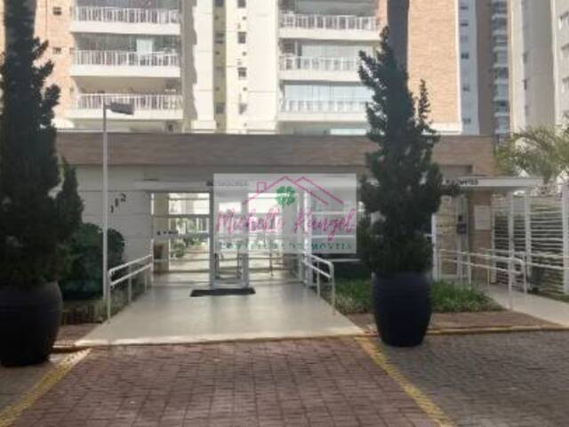 #400 - Apartamento para Venda em São José dos Campos - SP - 2
