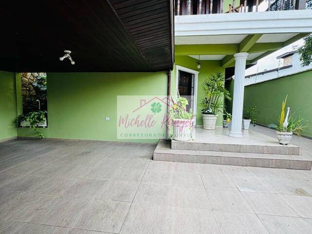 #402 - Casa para Venda em Jacareí - SP - 3