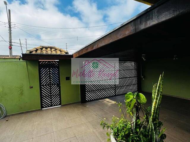 #402 - Casa para Venda em Jacareí - SP - 1