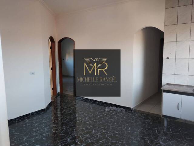 Casa para Locação em São José dos Campos - 4