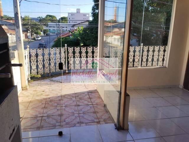 #403 - Casa para Locação em São José dos Campos - SP - 1