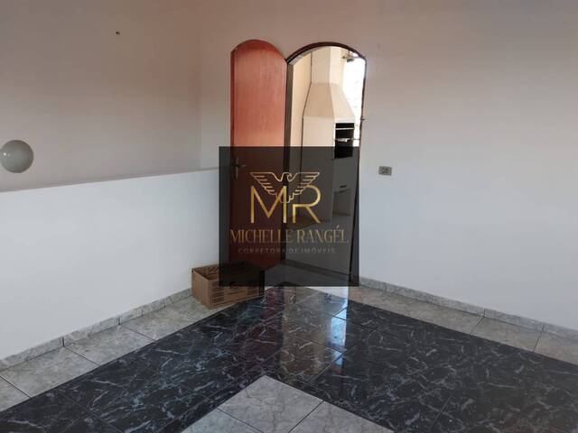 Casa para Locação em São José dos Campos - 5