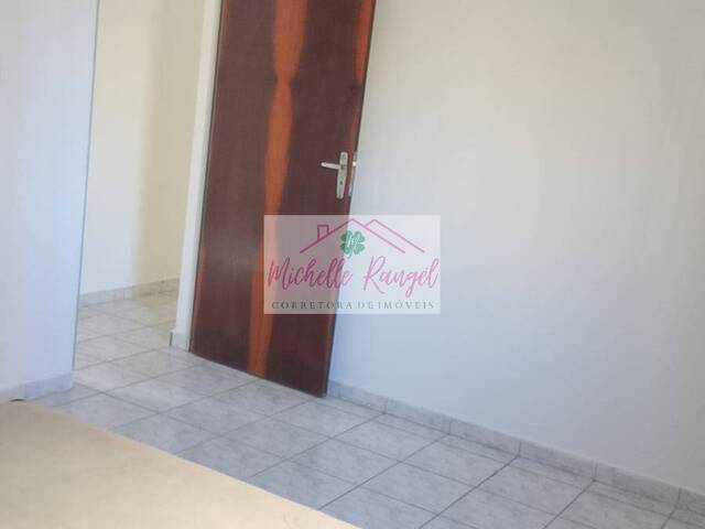 #404 - Apartamento para Locação em Jacareí - SP - 2