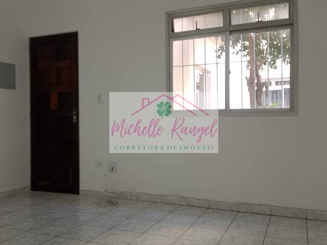 #404 - Apartamento para Locação em Jacareí - SP - 1