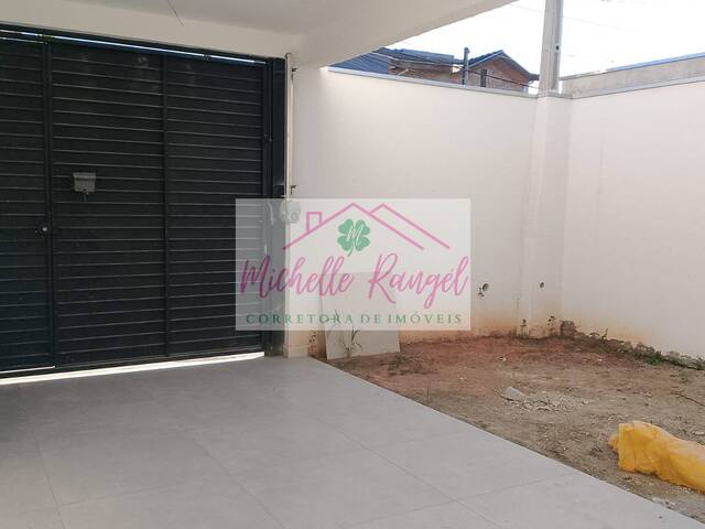 #405 - Casa para Venda em Jacareí - SP - 1