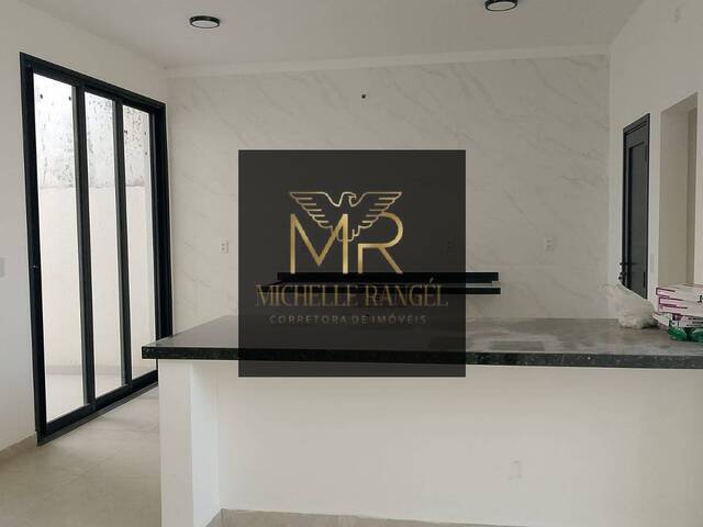 Casa para Venda em Jacareí - 5