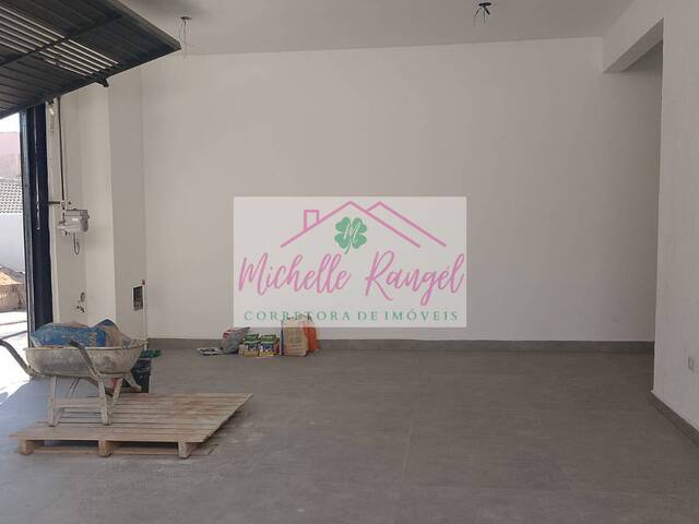 Venda em Loteamento Villa Branca - Jacareí