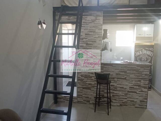 #409 - Kitnet para Locação em Jacareí - SP - 2
