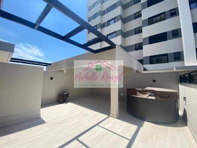 #395 - Apartamento para Venda em São José dos Campos - SP - 1